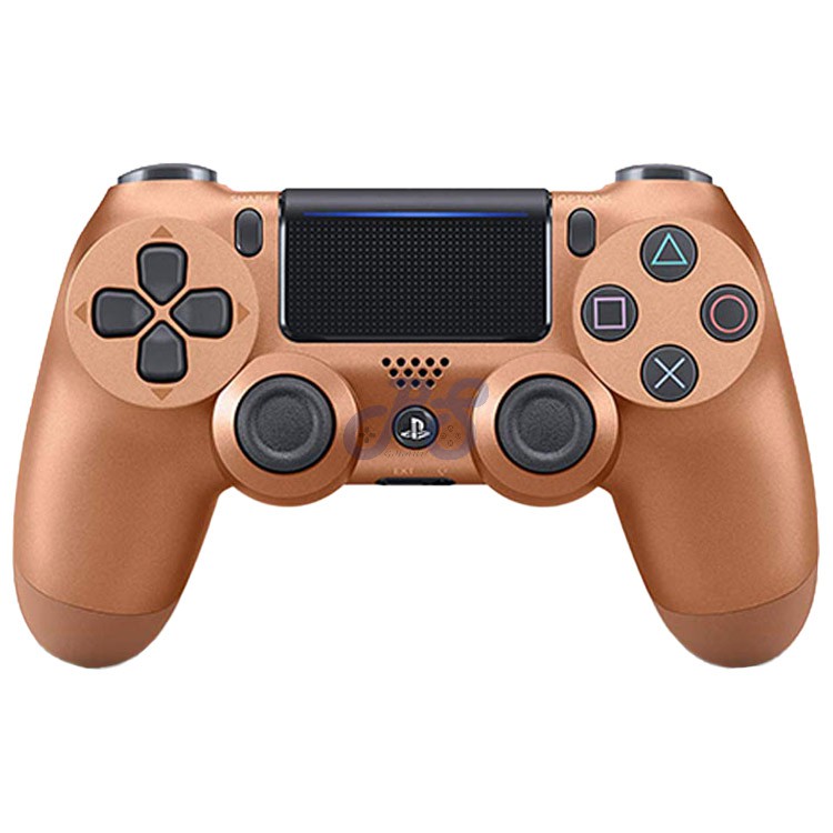 dualshock 4 new series copper