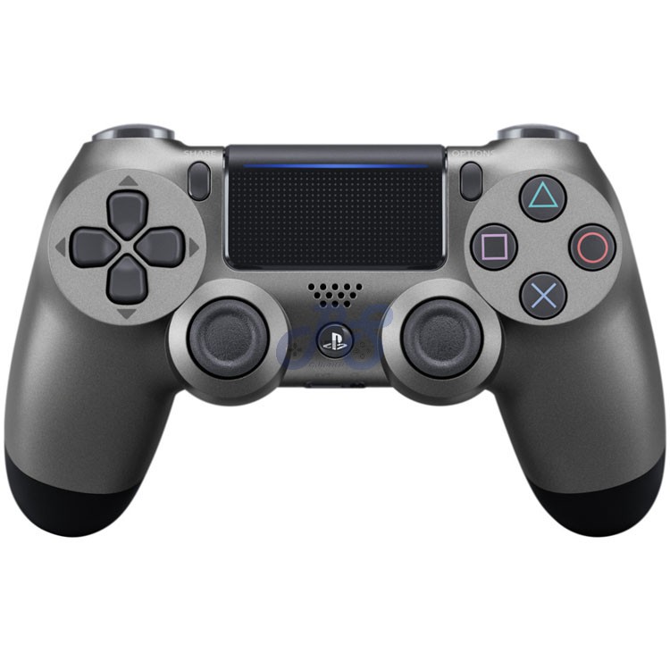 dualshock 4 new series steel black