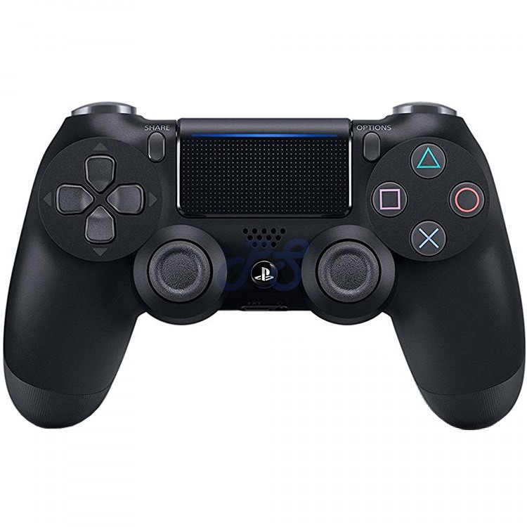 dualshock 4 black new series non original grade c ps4