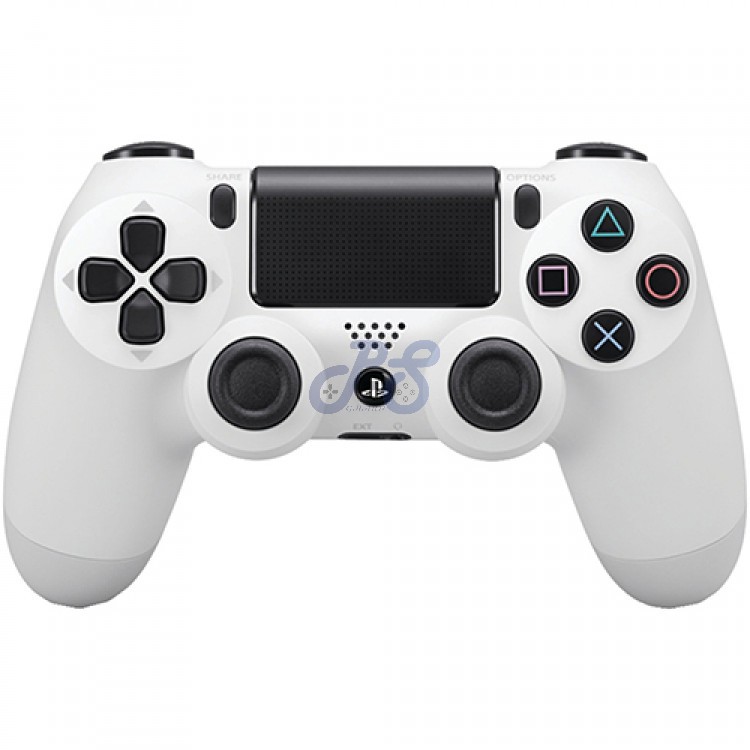 خرید DualShock 4 Glacier White