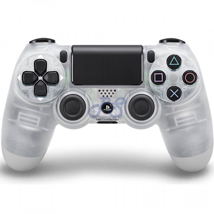 خرید DualShock 4 طرح Crystal