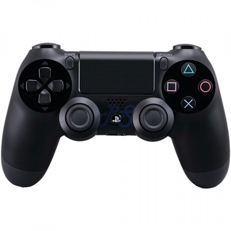 خرید DualShock 4 رنگ مشکی