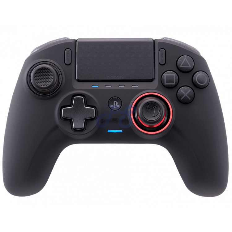 nacon revolution unlimited pro ps4 controller