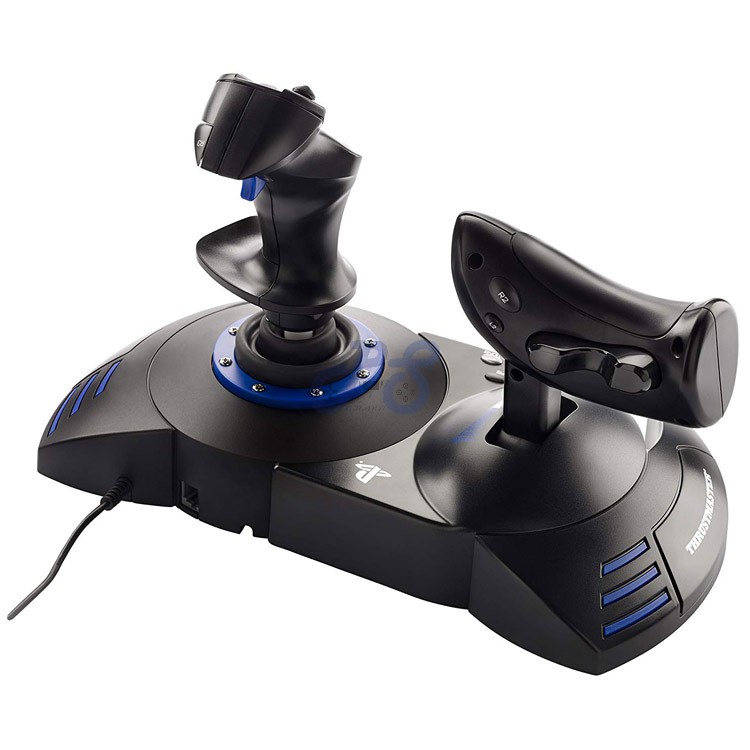 thrustmaster t flight hotas 4 war thunder starter pack ps4