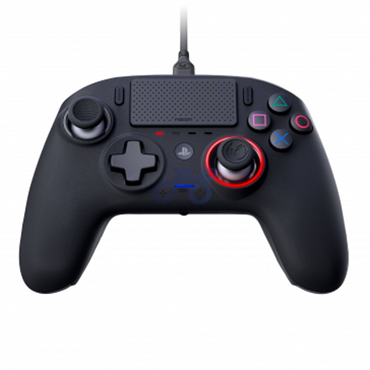 nacon revolution pro controller 3 for ps4