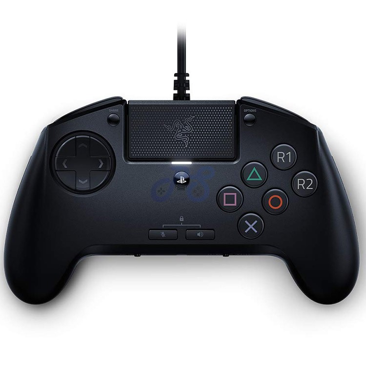 razer raion fightpad for ps4