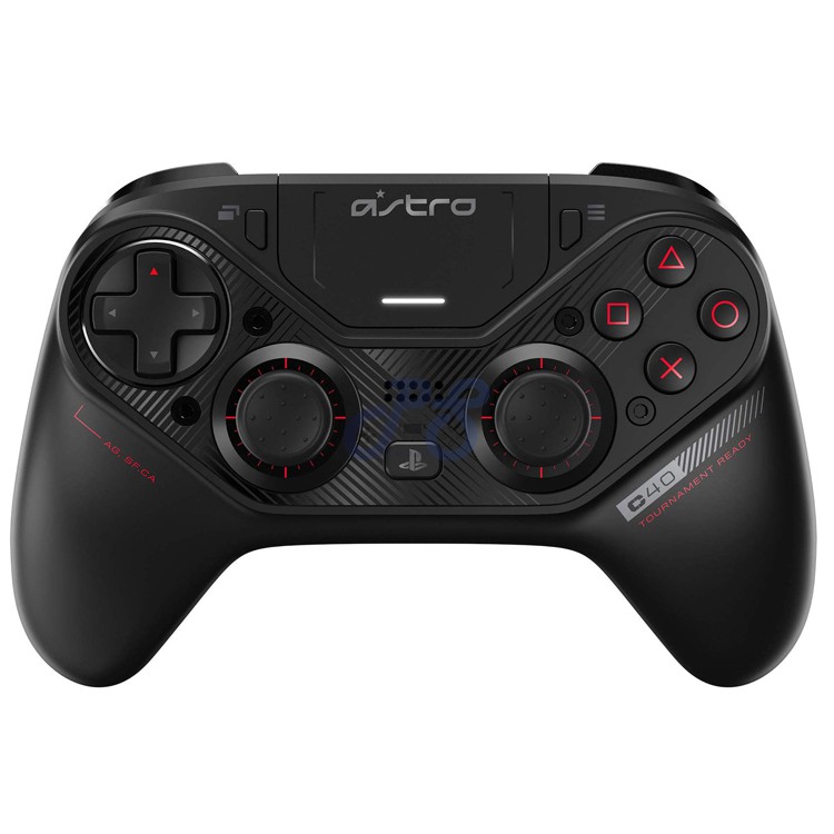 astro gaming c40 tr controller ps4