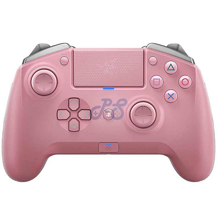 razer raiju tournament edition quartz gaming controller ps4