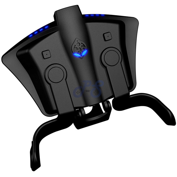 strike pack dominator series 2 for ps4