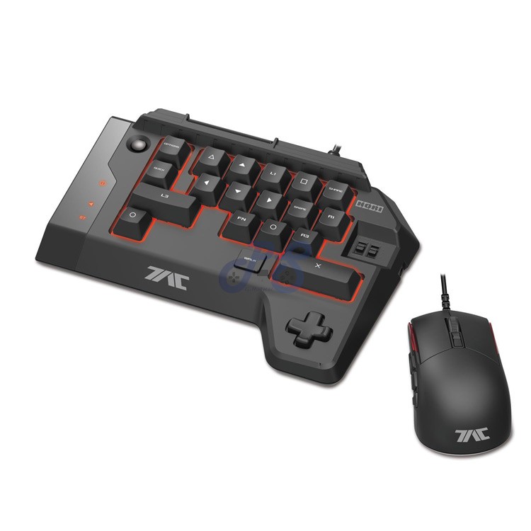 tactical assault commander four for ps4 ps3 pc