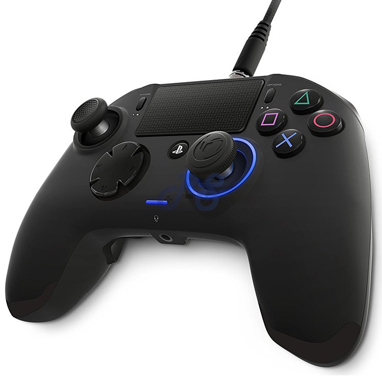 nacon revolution pro controller gamepad ps4