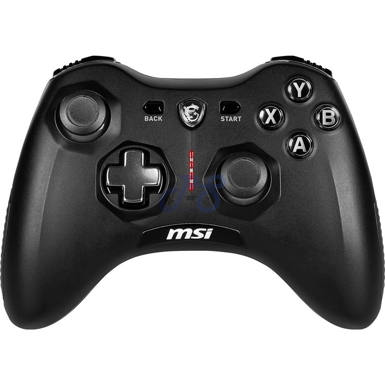 msi force gc20 v2 gamepad black