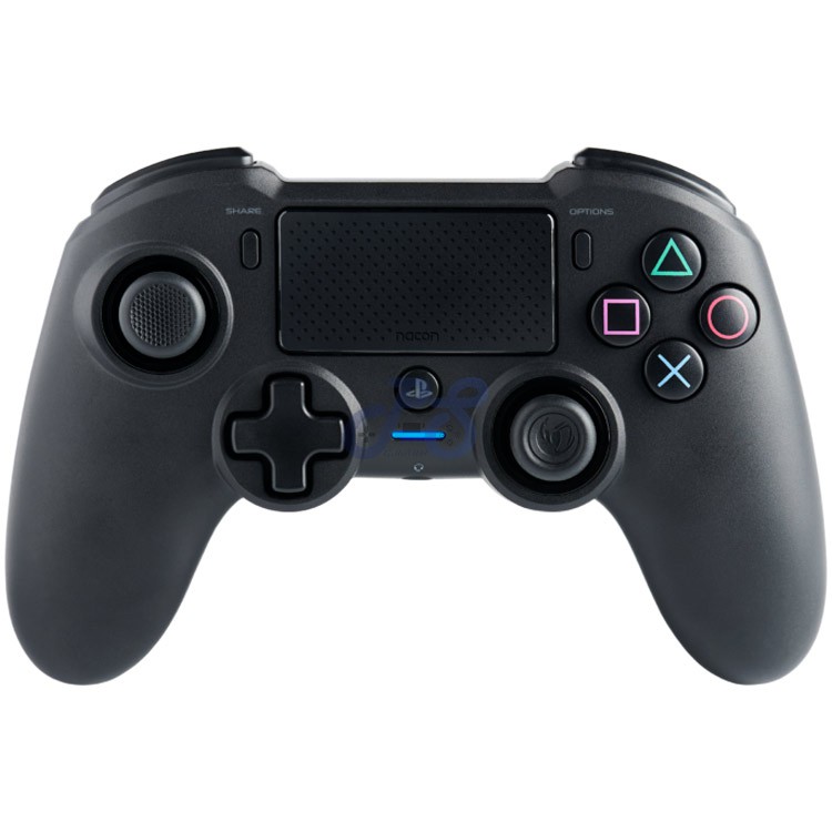 nacon asymmetric wireless controller ps4
