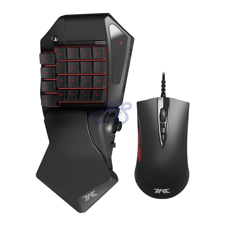 hori tactical assault commander pro tac pro
