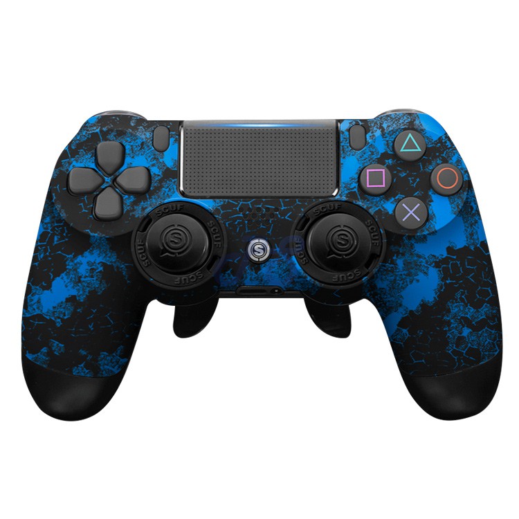 scuf infinity 4ps pro blue