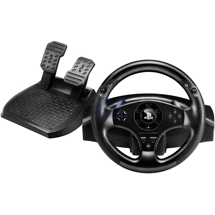 thrustmaster t80 racing wheel