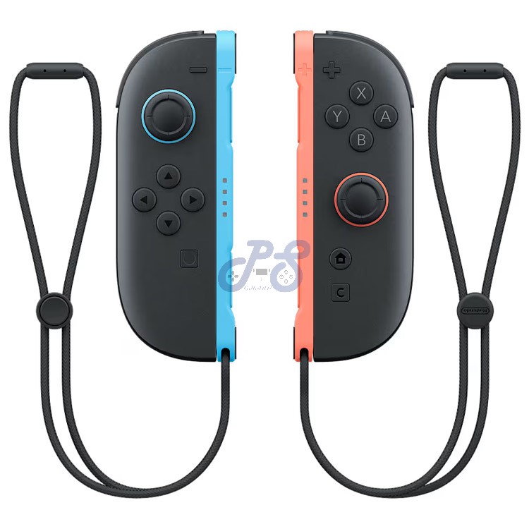 joycon 2 controllers