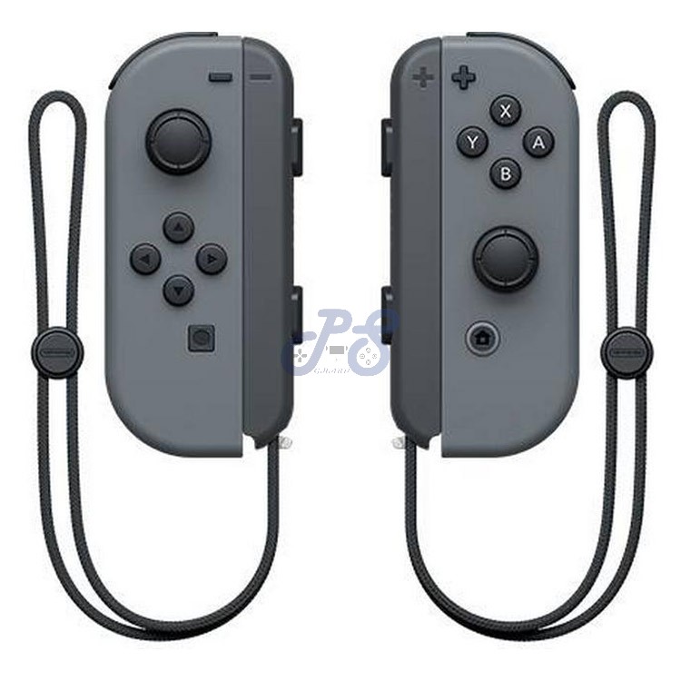 خرید Nintendo Switch Joy Con Controller Pair Grey