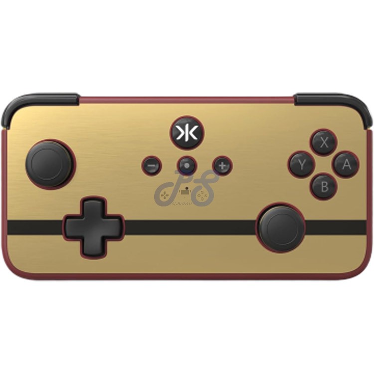 crkd neo s wireless controller retro gold