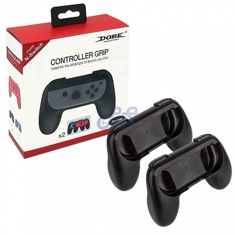 DOBE Joy Con Grip for Switch