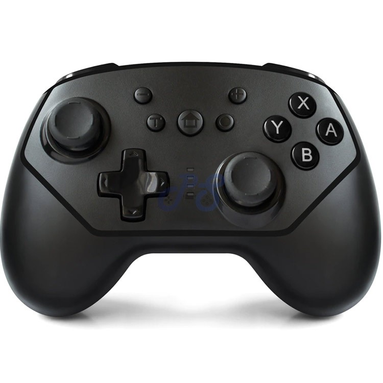 mimd wireless controller for nintendo switch black