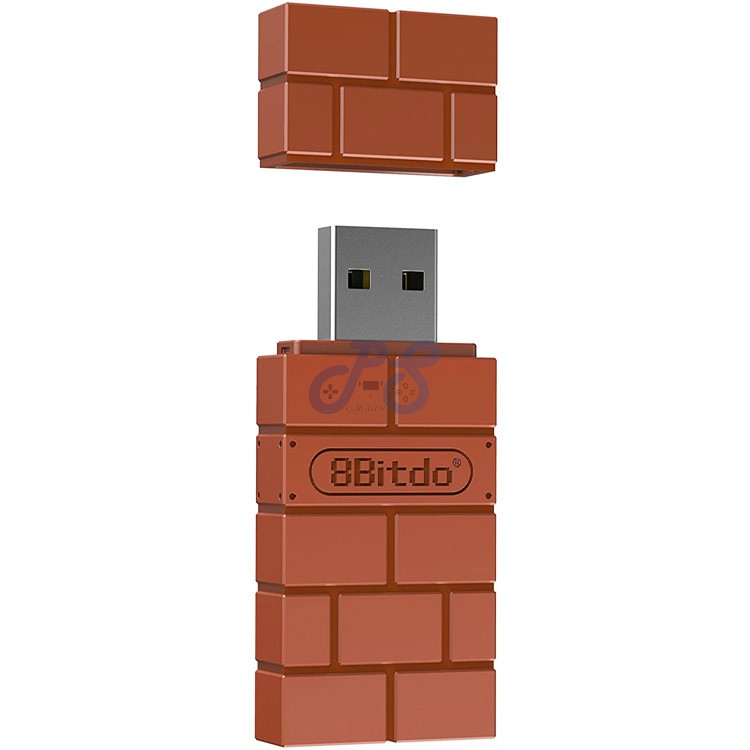 8bitdo wireless adapter 1