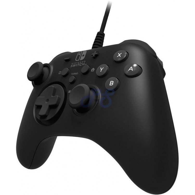 HORIPAD Controller for Switch