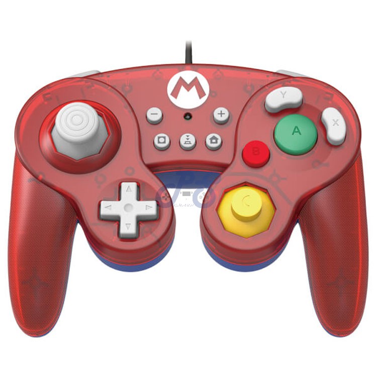battle pad nintendo switch mario