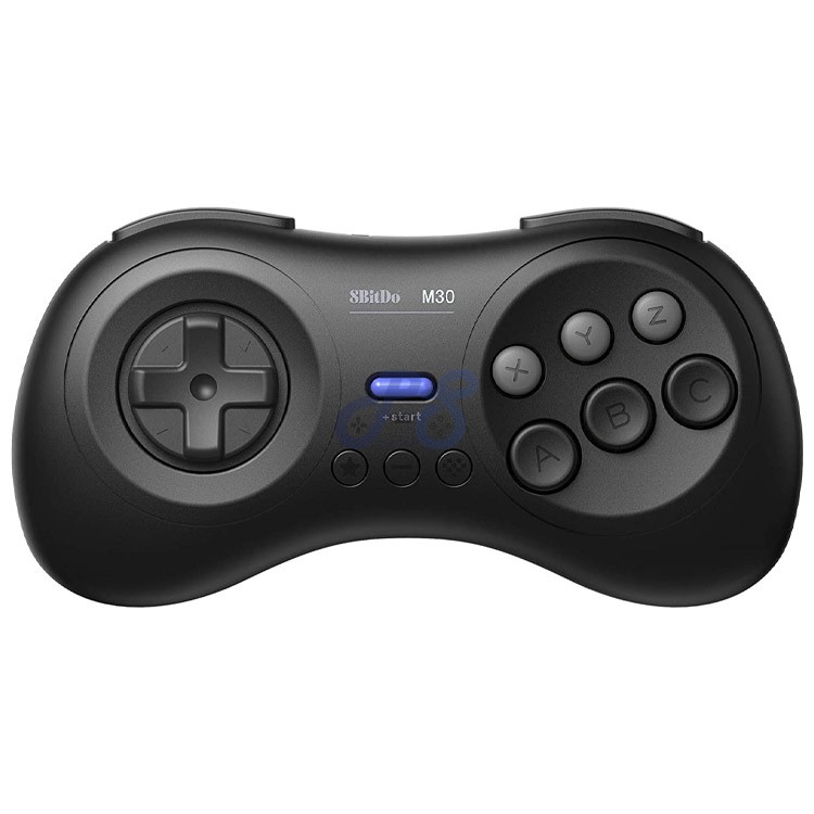 8bitdo m30 bluetooth gamepad