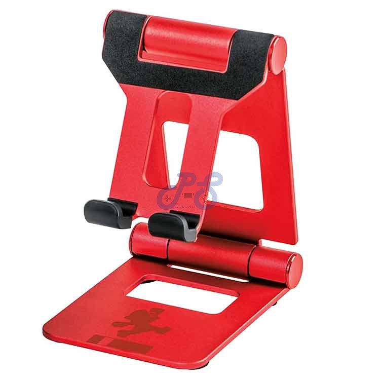 powera metal stand for nintendo switch super mario