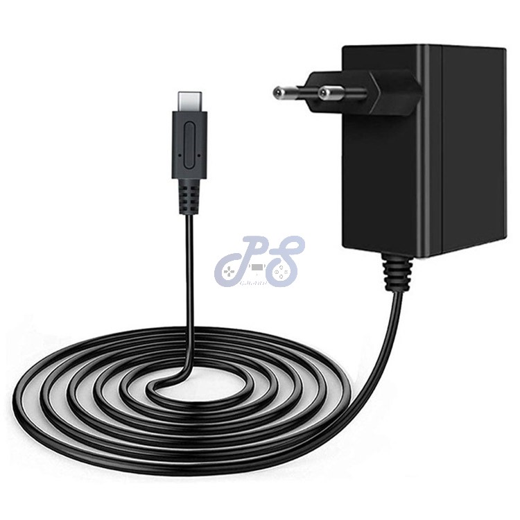 nintendo switch power supply ac adapter