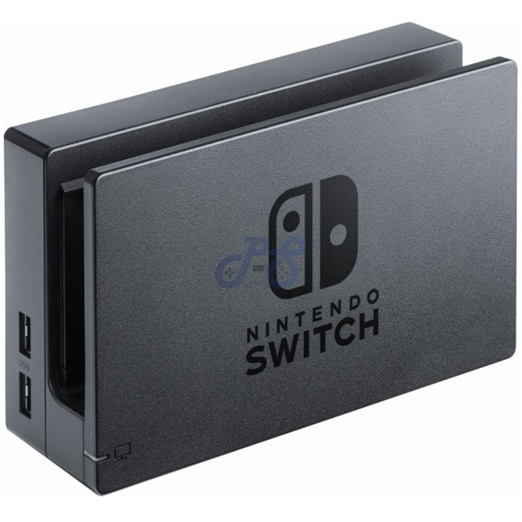 nintendo switch tv dock set with hdmi 2097