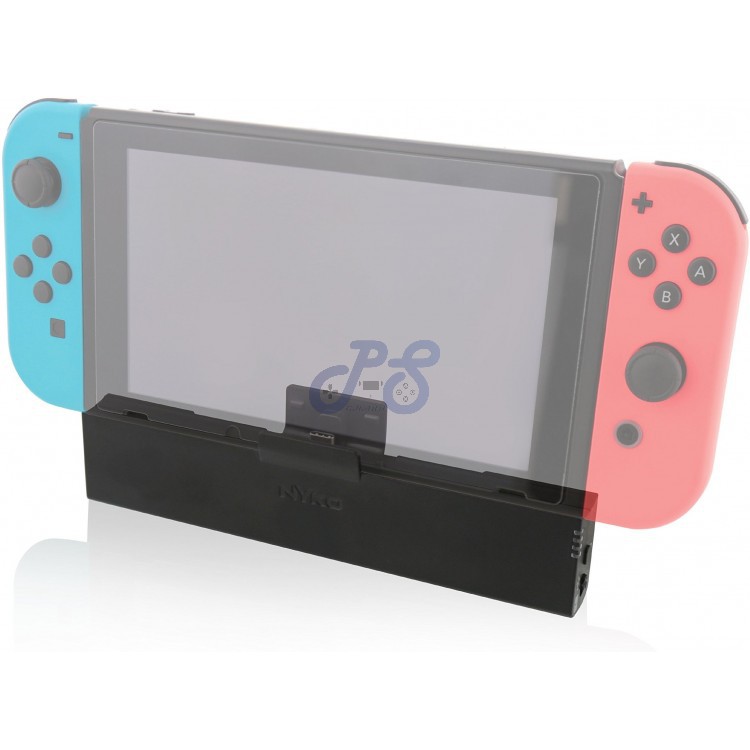 nyko boost pak for nintendo switch