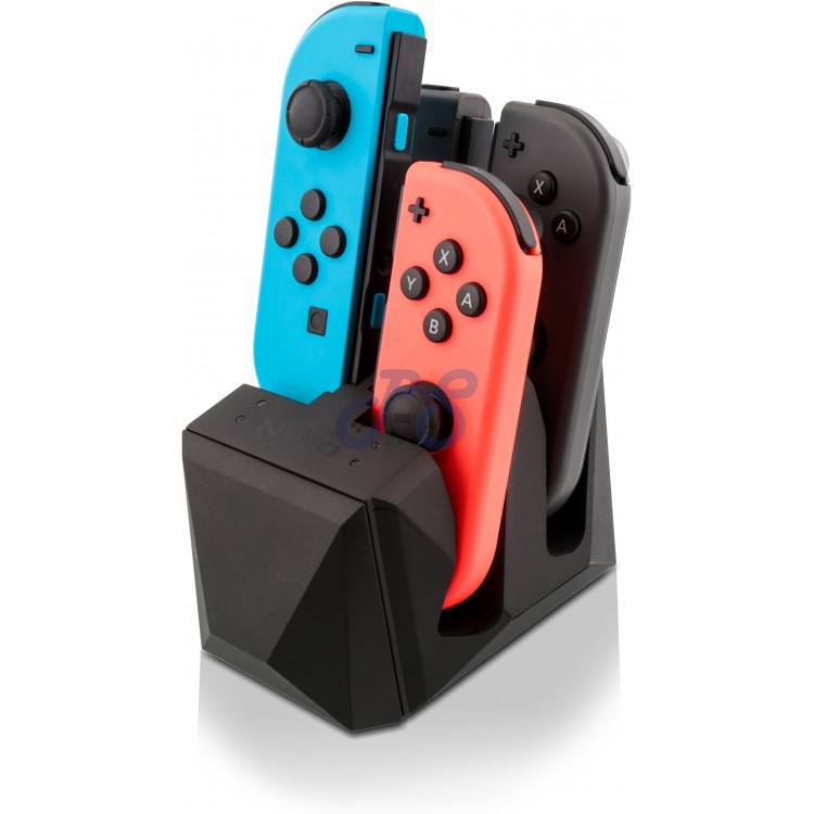 nyko joy con charge block