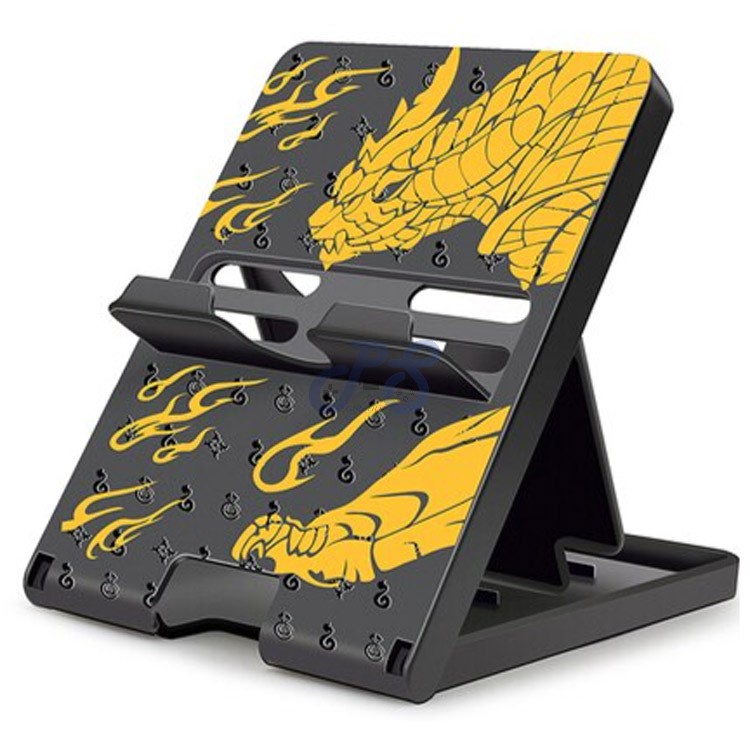 nintendo switch adjustable stand monster hunter