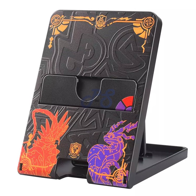 nintendo switch adjustable stand pokemon scarlet and violet