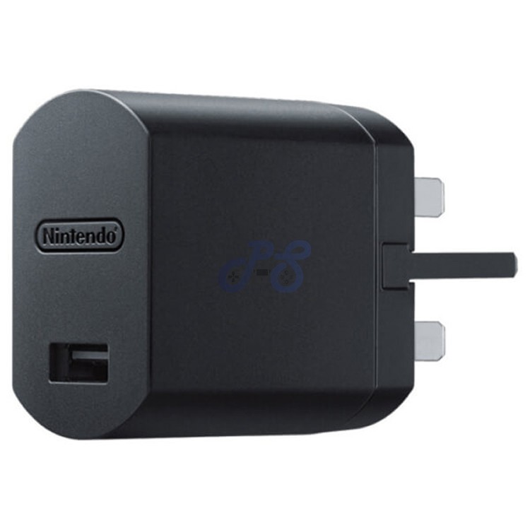 nintendo usb power adapter