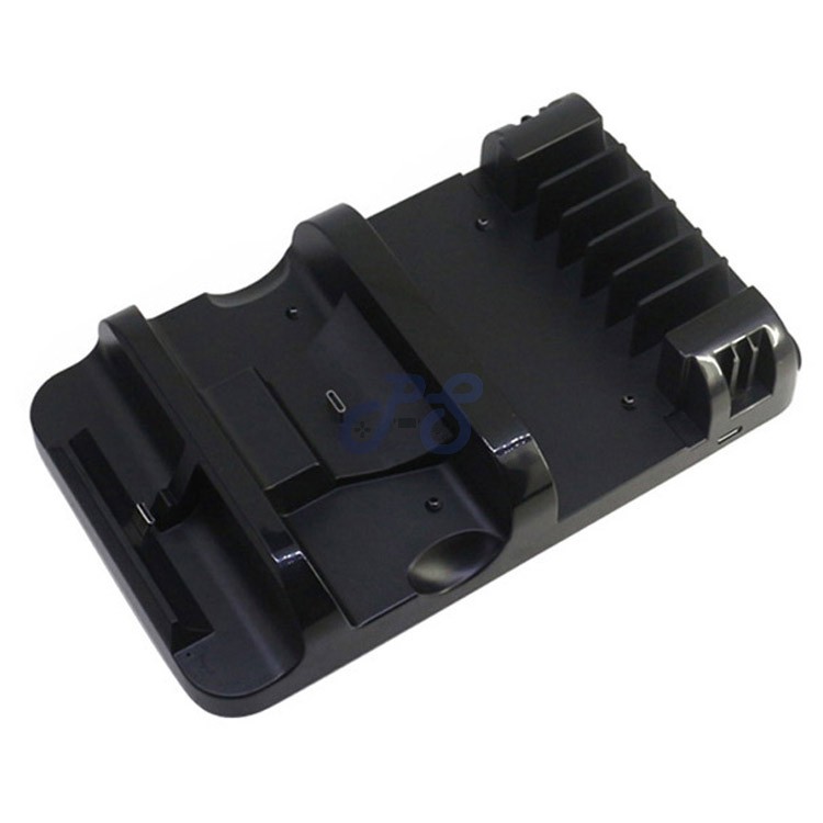 dobe multifunction charging stand for nintendo switch
