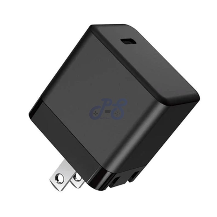 dobe fast charger 45w gan for nintendo switch