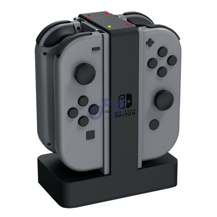 powera nintendo switch joycon charge stand