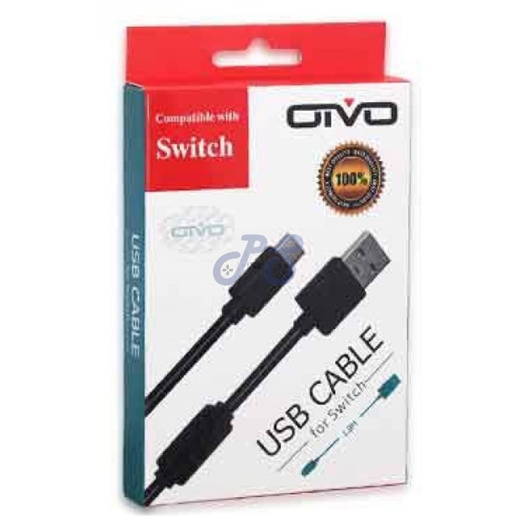 otvo usb c cable for nintendo switch