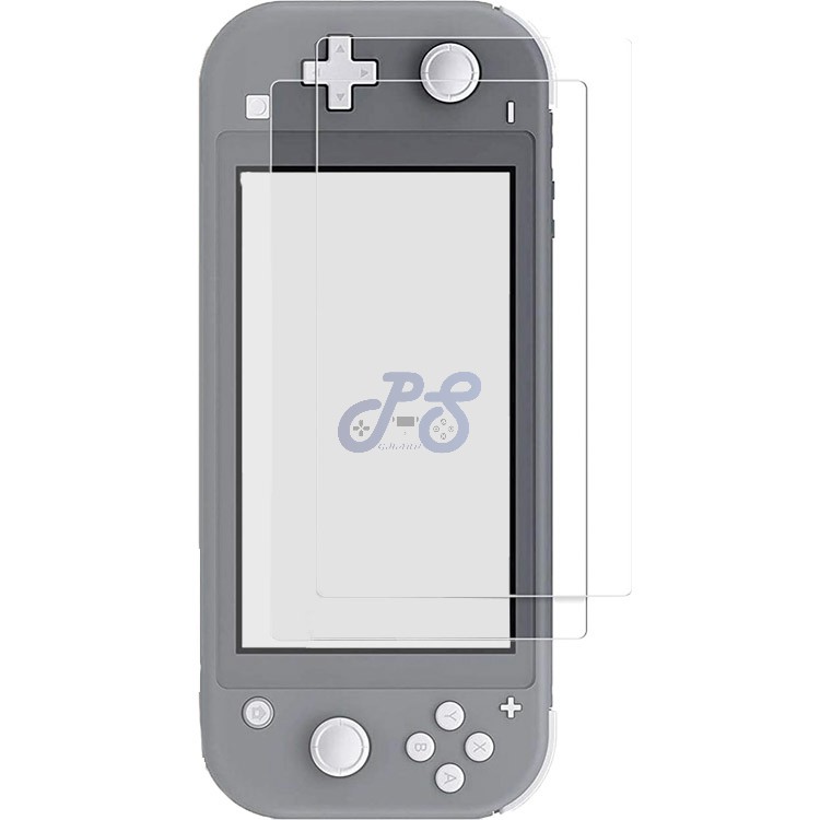 appodog glass screen pro premium tempered for nintendo switch lite 2p