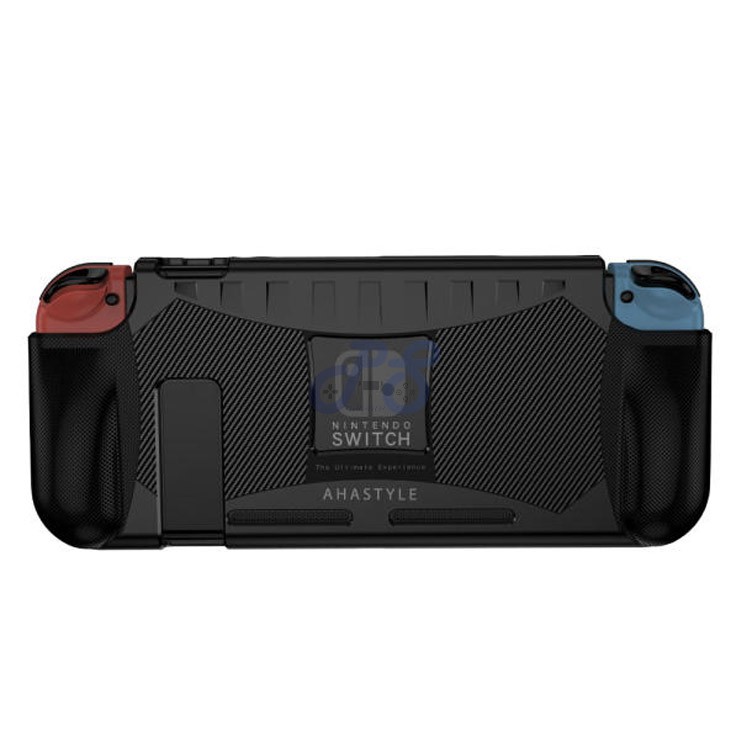 ahastyle nintendo switch tpu case black