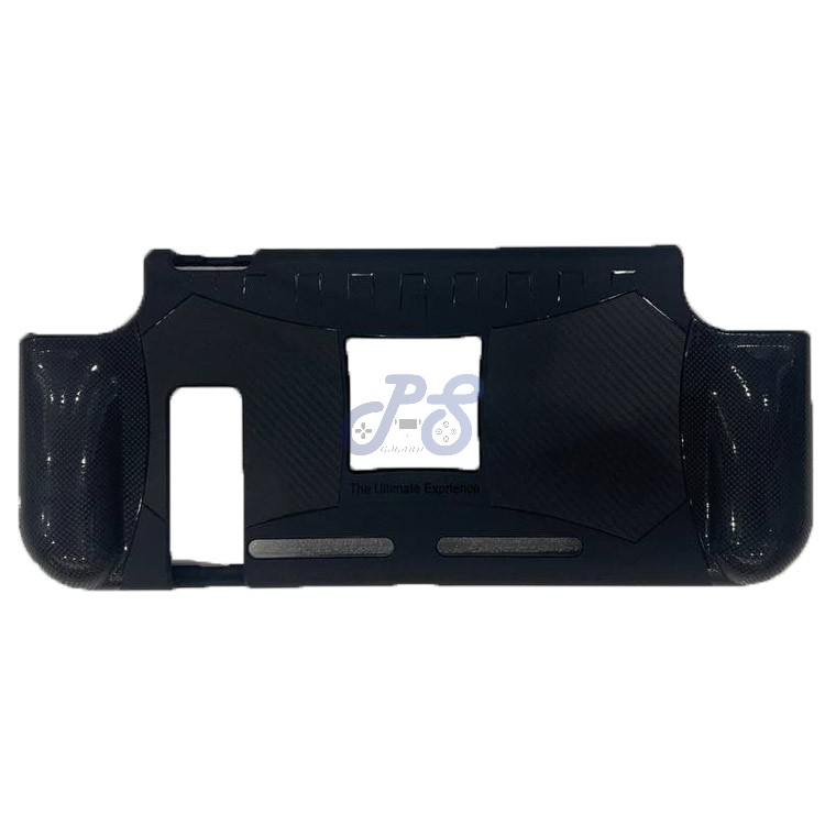 ahastyle nintendo switch lite tpu case black 8978