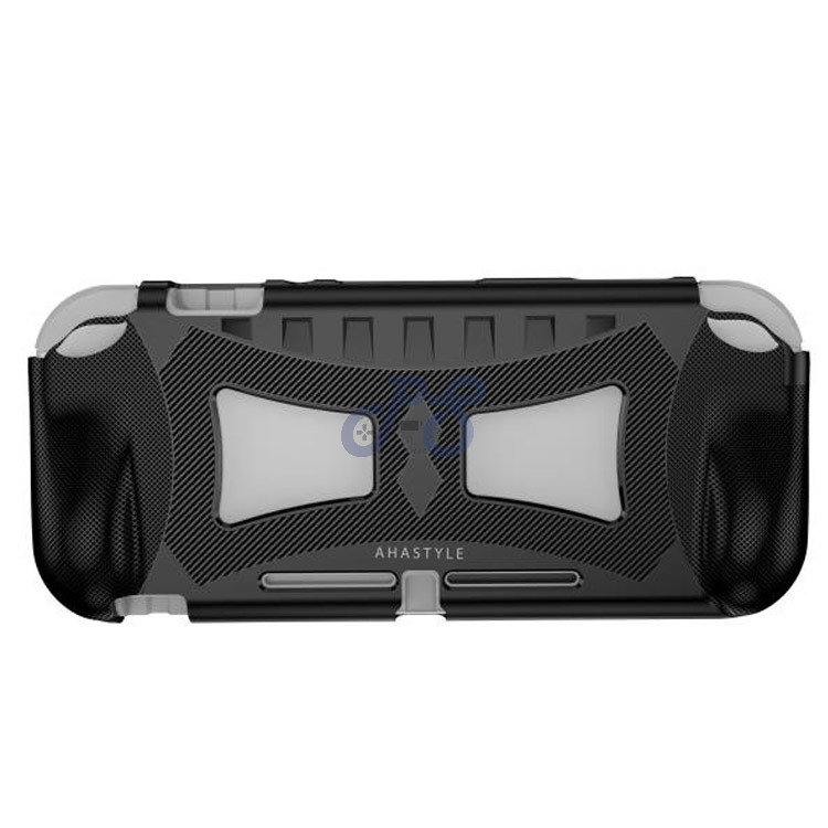 ahastyle nintendo switch lite tpu case black 15