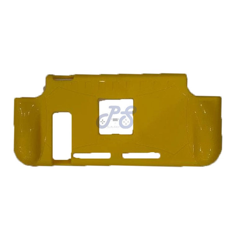 ahastyle nintendo switch lite tpu case yellow15