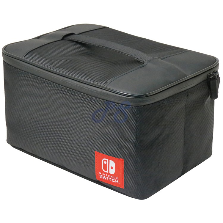 hori all in one bag nintendo switch