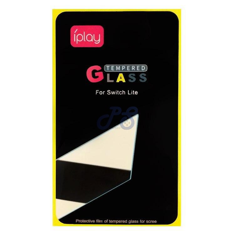 iplay tempered glass for nintendo switch lite