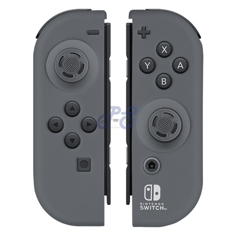 pdp joy con gel guards red