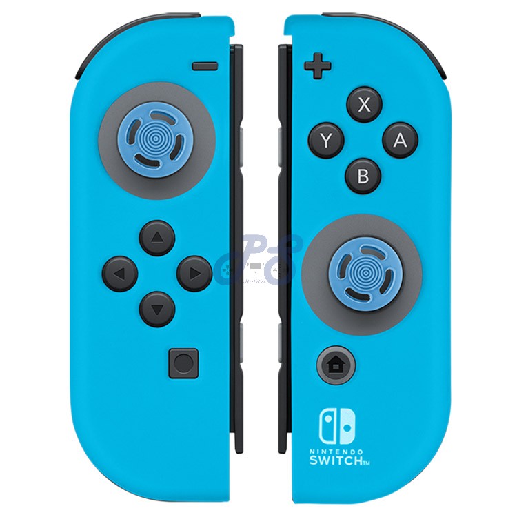 pdp joy con gel guards grey